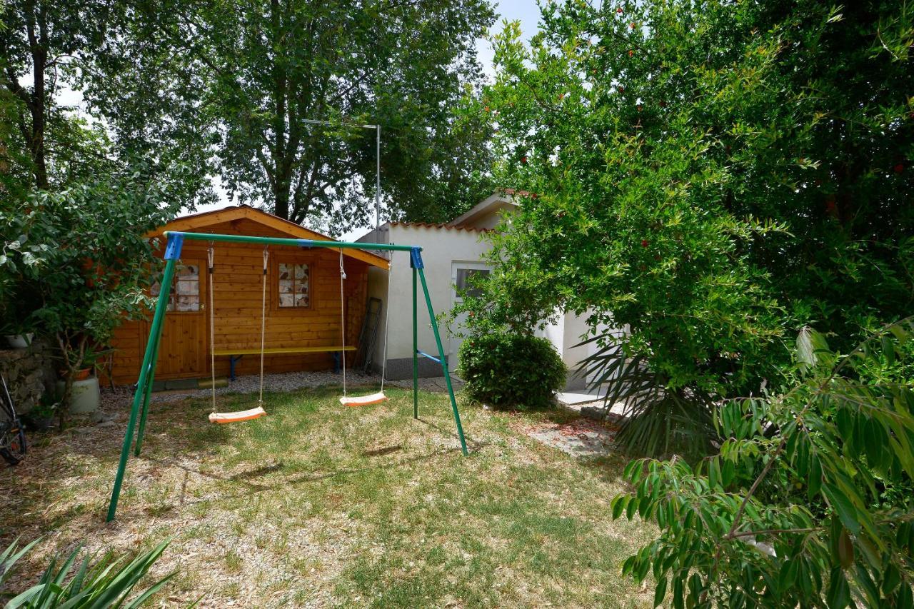 Apartments Ella Пореч Экстерьер фото