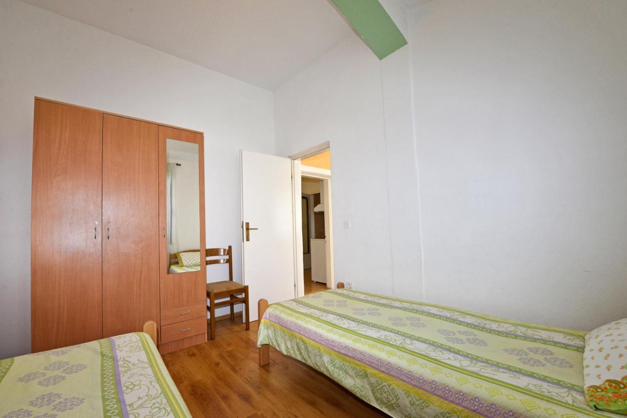 Apartments Ella Пореч Экстерьер фото