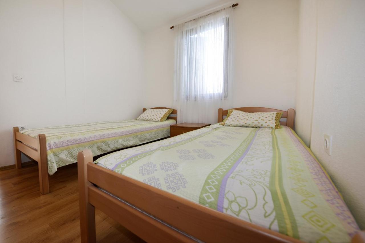 Apartments Ella Пореч Экстерьер фото