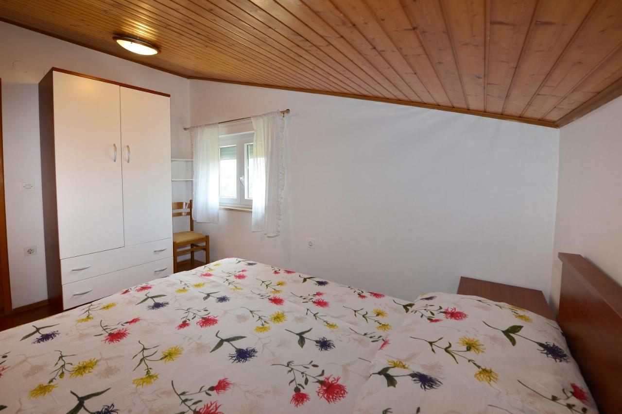 Apartments Ella Пореч Экстерьер фото